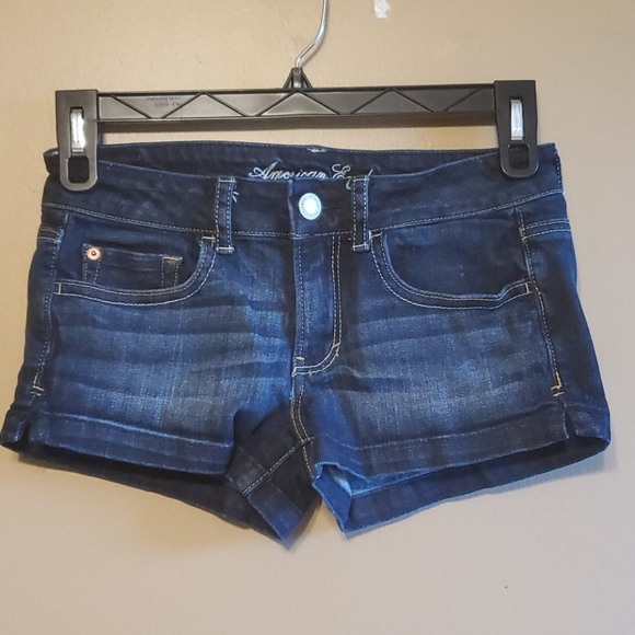 American Eagle Outfitters Pants - American Eagle Shorts